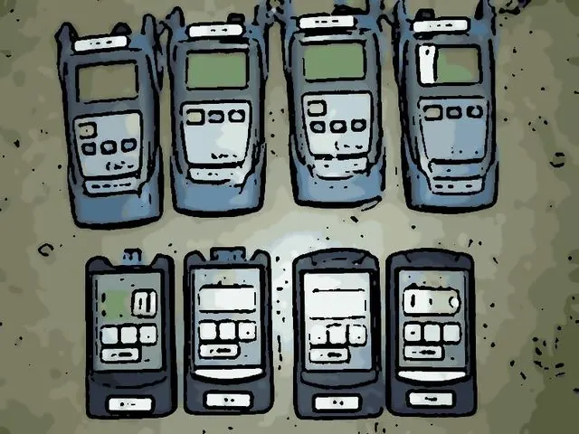 OTDRs and optical power meters