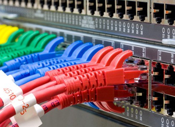 Telephone Cabling